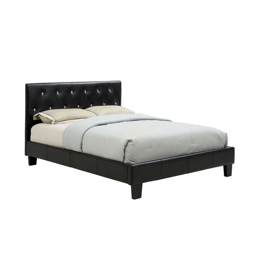 VELEN Bed - Premium Bed from FOA East - Just $278.85! Shop now at Furniture Wholesale Plus  We are the best furniture store in Nashville, Hendersonville, Goodlettsville, Madison, Antioch, Mount Juliet, Lebanon, Gallatin, Springfield, Murfreesboro, Franklin, Brentwood