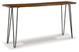 Wilinruck Counter Height Dining Table - Premium Counter Height Table from Ashley Furniture - Just $281.55! Shop now at Furniture Wholesale Plus  We are the best furniture store in Nashville, Hendersonville, Goodlettsville, Madison, Antioch, Mount Juliet, Lebanon, Gallatin, Springfield, Murfreesboro, Franklin, Brentwood