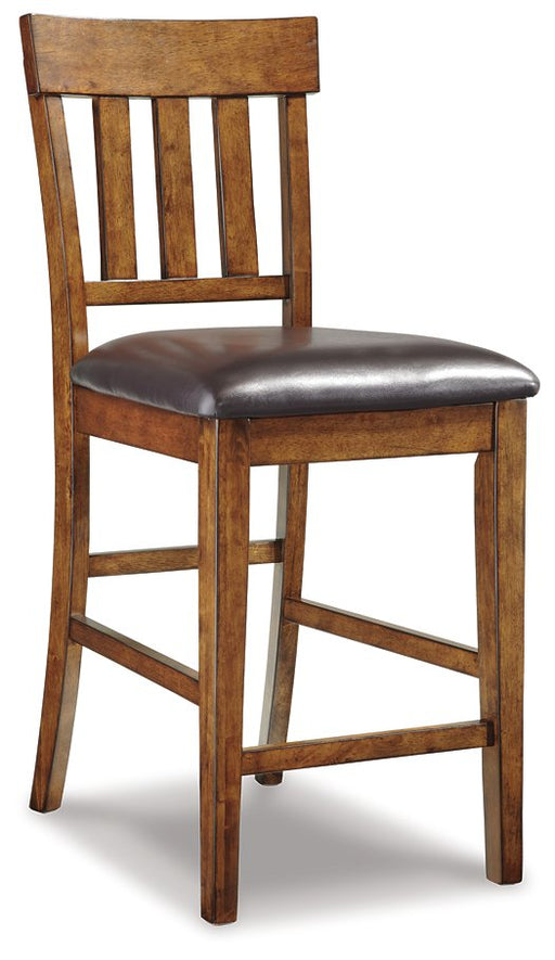 Ralene Counter Height Bar Stool - Premium Barstool from Ashley Furniture - Just $100.56! Shop now at Furniture Wholesale Plus  We are the best furniture store in Nashville, Hendersonville, Goodlettsville, Madison, Antioch, Mount Juliet, Lebanon, Gallatin, Springfield, Murfreesboro, Franklin, Brentwood