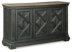 Tyler Creek Dining Server - Premium Server from Ashley Furniture - Just $764.22! Shop now at Furniture Wholesale Plus  We are the best furniture store in Nashville, Hendersonville, Goodlettsville, Madison, Antioch, Mount Juliet, Lebanon, Gallatin, Springfield, Murfreesboro, Franklin, Brentwood