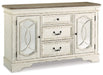Realyn Dining Server - Premium Server from Ashley Furniture - Just $804.44! Shop now at Furniture Wholesale Plus  We are the best furniture store in Nashville, Hendersonville, Goodlettsville, Madison, Antioch, Mount Juliet, Lebanon, Gallatin, Springfield, Murfreesboro, Franklin, Brentwood