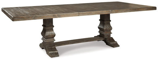 Wyndahl Dining Table - Premium Dining Table from Ashley Furniture - Just $884.88! Shop now at Furniture Wholesale Plus  We are the best furniture store in Nashville, Hendersonville, Goodlettsville, Madison, Antioch, Mount Juliet, Lebanon, Gallatin, Springfield, Murfreesboro, Franklin, Brentwood
