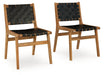 Fortmaine Dining Chair - Premium Dining Chair from Ashley Furniture - Just $201.11! Shop now at Furniture Wholesale Plus  We are the best furniture store in Nashville, Hendersonville, Goodlettsville, Madison, Antioch, Mount Juliet, Lebanon, Gallatin, Springfield, Murfreesboro, Franklin, Brentwood