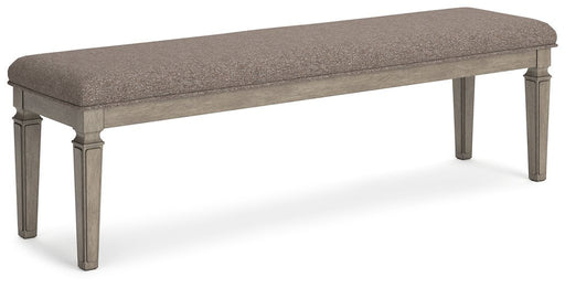Lexorne 63" Dining Bench - Premium Bench from Ashley Furniture - Just $201.11! Shop now at Furniture Wholesale Plus  We are the best furniture store in Nashville, Hendersonville, Goodlettsville, Madison, Antioch, Mount Juliet, Lebanon, Gallatin, Springfield, Murfreesboro, Franklin, Brentwood