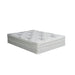 JALEN White 9" Euro Top Mattress, Cal.King - Premium Mattress from FOA East - Just $585! Shop now at Furniture Wholesale Plus  We are the best furniture store in Nashville, Hendersonville, Goodlettsville, Madison, Antioch, Mount Juliet, Lebanon, Gallatin, Springfield, Murfreesboro, Franklin, Brentwood