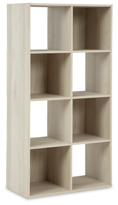 Socalle Eight Cube Organizer - Premium EA Furniture from Ashley Furniture - Just $74.82! Shop now at Furniture Wholesale Plus  We are the best furniture store in Nashville, Hendersonville, Goodlettsville, Madison, Antioch, Mount Juliet, Lebanon, Gallatin, Springfield, Murfreesboro, Franklin, Brentwood