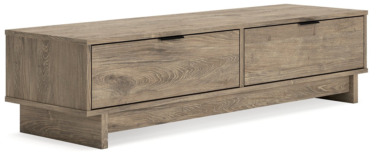 Oliah Storage Bench - Premium EA Furniture from Ashley Furniture - Just $164.86! Shop now at Furniture Wholesale Plus  We are the best furniture store in Nashville, Hendersonville, Goodlettsville, Madison, Antioch, Mount Juliet, Lebanon, Gallatin, Springfield, Murfreesboro, Franklin, Brentwood