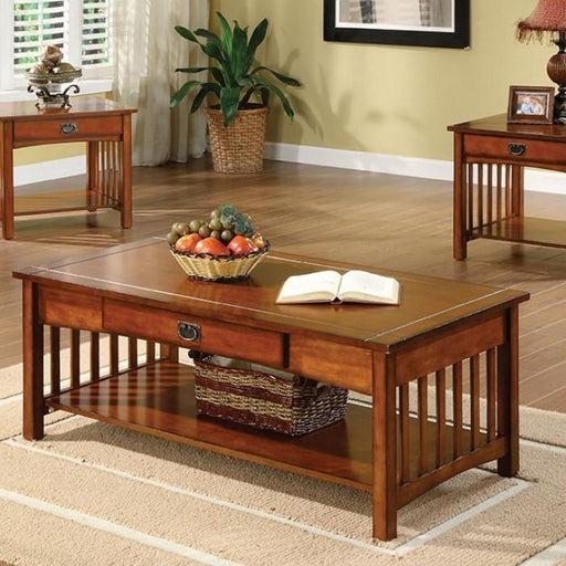 Seville Antique Oak 3 Pc. Table Set - Premium Table Set from FOA East - Just $466.05! Shop now at Furniture Wholesale Plus  We are the best furniture store in Nashville, Hendersonville, Goodlettsville, Madison, Antioch, Mount Juliet, Lebanon, Gallatin, Springfield, Murfreesboro, Franklin, Brentwood
