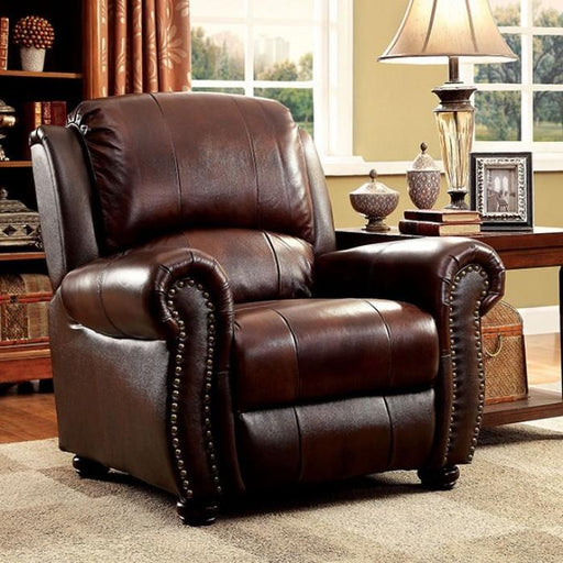 TURTON Brown Chair - Premium Chair from FOA East - Just $936! Shop now at Furniture Wholesale Plus  We are the best furniture store in Nashville, Hendersonville, Goodlettsville, Madison, Antioch, Mount Juliet, Lebanon, Gallatin, Springfield, Murfreesboro, Franklin, Brentwood