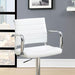 Sedona White Bar Stool - Premium Barstool from FOA East - Just $185.25! Shop now at Furniture Wholesale Plus  We are the best furniture store in Nashville, Hendersonville, Goodlettsville, Madison, Antioch, Mount Juliet, Lebanon, Gallatin, Springfield, Murfreesboro, Franklin, Brentwood