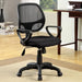 Sherman Black Office Chair - Premium Office Chair from FOA East - Just $115.05! Shop now at Furniture Wholesale Plus  We are the best furniture store in Nashville, Hendersonville, Goodlettsville, Madison, Antioch, Mount Juliet, Lebanon, Gallatin, Springfield, Murfreesboro, Franklin, Brentwood