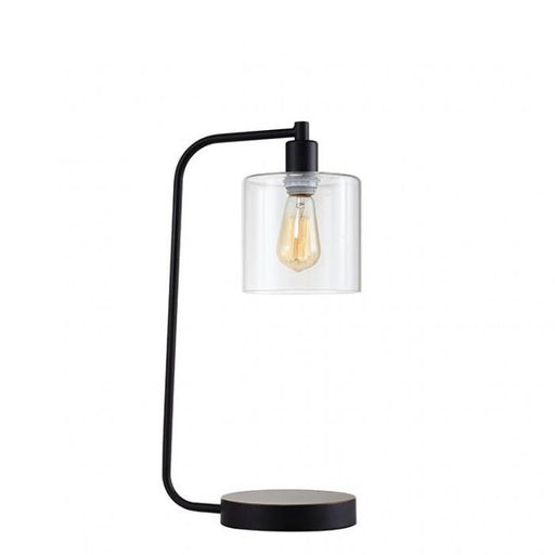 Sam Black 6"H Table Lamp - Premium Table Lamp from FOA East - Just $140.40! Shop now at Furniture Wholesale Plus  We are the best furniture store in Nashville, Hendersonville, Goodlettsville, Madison, Antioch, Mount Juliet, Lebanon, Gallatin, Springfield, Murfreesboro, Franklin, Brentwood