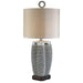 Sylvia Pearl Stone Table Lamp - Premium Table Lamp from FOA East - Just $208.65! Shop now at Furniture Wholesale Plus  We are the best furniture store in Nashville, Hendersonville, Goodlettsville, Madison, Antioch, Mount Juliet, Lebanon, Gallatin, Springfield, Murfreesboro, Franklin, Brentwood