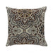 Tania Multi 18" X 18" Pillow (2/CTN) - Premium Pillow from FOA East - Just $44.85! Shop now at Furniture Wholesale Plus  We are the best furniture store in Nashville, Hendersonville, Goodlettsville, Madison, Antioch, Mount Juliet, Lebanon, Gallatin, Springfield, Murfreesboro, Franklin, Brentwood