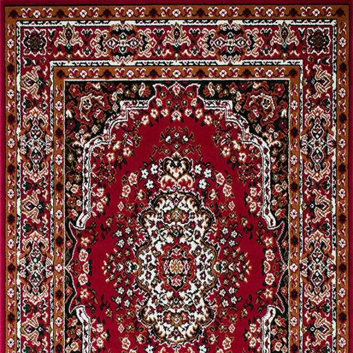 SHINTA Red 5' X 8' Area Rug - Premium Rug from FOA East - Just $76.05! Shop now at Furniture Wholesale Plus  We are the best furniture store in Nashville, Hendersonville, Goodlettsville, Madison, Antioch, Mount Juliet, Lebanon, Gallatin, Springfield, Murfreesboro, Franklin, Brentwood