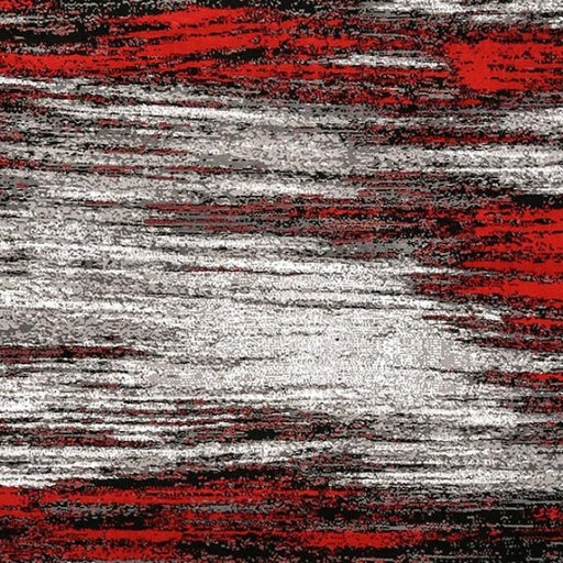 Sivas Gray/Red 5' X 8' Area Rug - Premium Rug from FOA East - Just $115.05! Shop now at Furniture Wholesale Plus  We are the best furniture store in Nashville, Hendersonville, Goodlettsville, Madison, Antioch, Mount Juliet, Lebanon, Gallatin, Springfield, Murfreesboro, Franklin, Brentwood