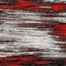 Sivas Gray/Red 8' X 10' Area Rug - Premium Rug from FOA East - Just $212.55! Shop now at Furniture Wholesale Plus  We are the best furniture store in Nashville, Hendersonville, Goodlettsville, Madison, Antioch, Mount Juliet, Lebanon, Gallatin, Springfield, Murfreesboro, Franklin, Brentwood
