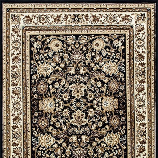 Shinta Brown/Multi 5' X 7' Area Rug - Premium Rug from FOA East - Just $76.05! Shop now at Furniture Wholesale Plus  We are the best furniture store in Nashville, Hendersonville, Goodlettsville, Madison, Antioch, Mount Juliet, Lebanon, Gallatin, Springfield, Murfreesboro, Franklin, Brentwood