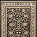 Shinta Brown/Multi 5' X 7' Area Rug - Premium Rug from FOA East - Just $76.05! Shop now at Furniture Wholesale Plus  We are the best furniture store in Nashville, Hendersonville, Goodlettsville, Madison, Antioch, Mount Juliet, Lebanon, Gallatin, Springfield, Murfreesboro, Franklin, Brentwood