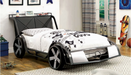 GT Racer Full Bed - Premium Bed from FOA East - Just $772.20! Shop now at Furniture Wholesale Plus  We are the best furniture store in Nashville, Hendersonville, Goodlettsville, Madison, Antioch, Mount Juliet, Lebanon, Gallatin, Springfield, Murfreesboro, Franklin, Brentwood