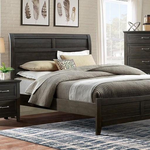 ALAINA Cal.King Bed - Premium Bed from FOA East - Just $610.35! Shop now at Furniture Wholesale Plus  We are the best furniture store in Nashville, Hendersonville, Goodlettsville, Madison, Antioch, Mount Juliet, Lebanon, Gallatin, Springfield, Murfreesboro, Franklin, Brentwood