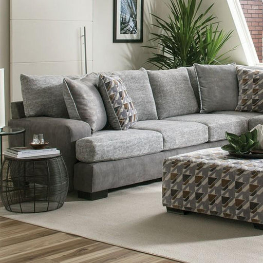 ALANNAH Sectional - Premium Sectional from FOA East - Just $2903.55! Shop now at Furniture Wholesale Plus  We are the best furniture store in Nashville, Hendersonville, Goodlettsville, Madison, Antioch, Mount Juliet, Lebanon, Gallatin, Springfield, Murfreesboro, Franklin, Brentwood