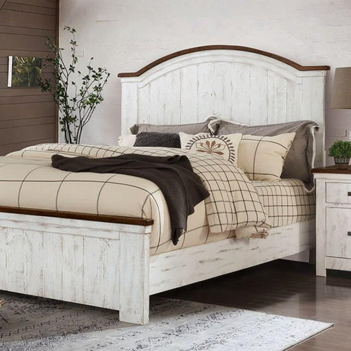 ALYSON E.King Bed - Premium Bed from FOA East - Just $795.60! Shop now at Furniture Wholesale Plus  We are the best furniture store in Nashville, Hendersonville, Goodlettsville, Madison, Antioch, Mount Juliet, Lebanon, Gallatin, Springfield, Murfreesboro, Franklin, Brentwood