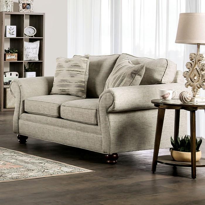 AMAYA Loveseat - Premium Loveseat from FOA East - Just $1214.85! Shop now at Furniture Wholesale Plus  We are the best furniture store in Nashville, Hendersonville, Goodlettsville, Madison, Antioch, Mount Juliet, Lebanon, Gallatin, Springfield, Murfreesboro, Franklin, Brentwood