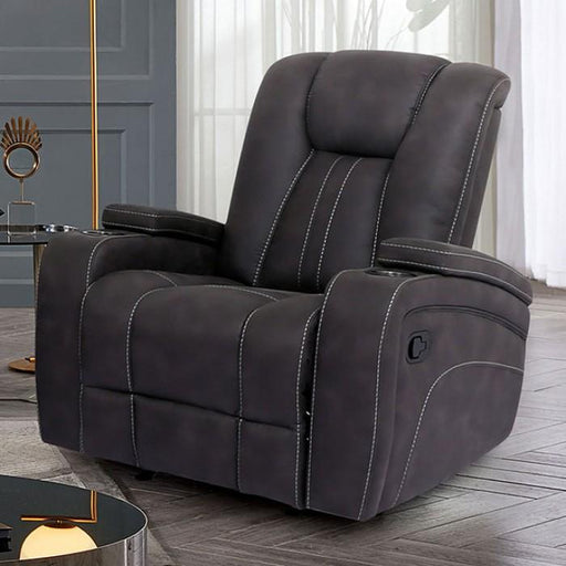 AMIRAH Glider Recliner - Premium Recliner from FOA East - Just $984.75! Shop now at Furniture Wholesale Plus  We are the best furniture store in Nashville, Hendersonville, Goodlettsville, Madison, Antioch, Mount Juliet, Lebanon, Gallatin, Springfield, Murfreesboro, Franklin, Brentwood