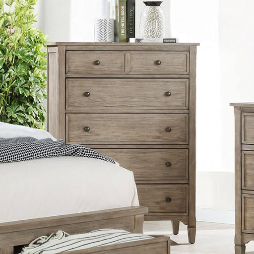 ANNEKE Chest - Premium Chest from FOA East - Just $559.65! Shop now at Furniture Wholesale Plus  We are the best furniture store in Nashville, Hendersonville, Goodlettsville, Madison, Antioch, Mount Juliet, Lebanon, Gallatin, Springfield, Murfreesboro, Franklin, Brentwood