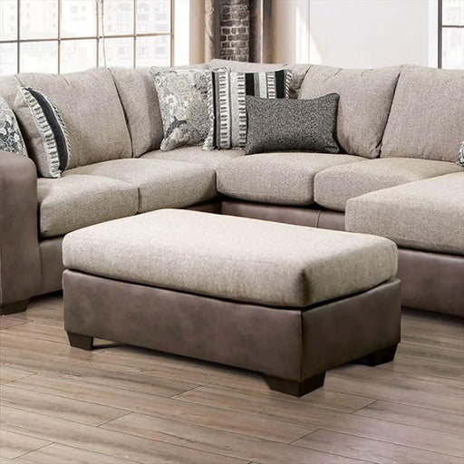 ASHENWEALD Ottoman - Premium Ottoman from FOA East - Just $602.55! Shop now at Furniture Wholesale Plus  We are the best furniture store in Nashville, Hendersonville, Goodlettsville, Madison, Antioch, Mount Juliet, Lebanon, Gallatin, Springfield, Murfreesboro, Franklin, Brentwood