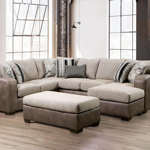 ASHENWEALD Sectional - Premium Sectional from FOA East - Just $2903.55! Shop now at Furniture Wholesale Plus  We are the best furniture store in Nashville, Hendersonville, Goodlettsville, Madison, Antioch, Mount Juliet, Lebanon, Gallatin, Springfield, Murfreesboro, Franklin, Brentwood