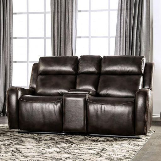 BARCLAY Power Motion Loveseat - Premium Loveseat from FOA East - Just $1875.90! Shop now at Furniture Wholesale Plus  We are the best furniture store in Nashville, Hendersonville, Goodlettsville, Madison, Antioch, Mount Juliet, Lebanon, Gallatin, Springfield, Murfreesboro, Franklin, Brentwood