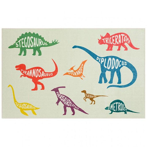 BARON 5' X 8', Area Rug, Dinos, Multi/Beige - Premium Rug from FOA East - Just $310.05! Shop now at Furniture Wholesale Plus  We are the best furniture store in Nashville, Hendersonville, Goodlettsville, Madison, Antioch, Mount Juliet, Lebanon, Gallatin, Springfield, Murfreesboro, Franklin, Brentwood