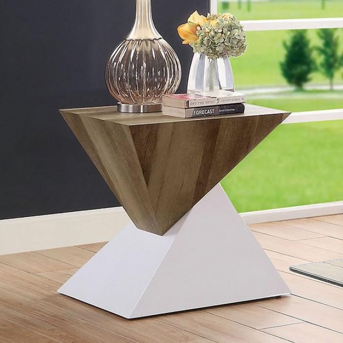 BIMA End Table - Premium End Table from FOA East - Just $325.65! Shop now at Furniture Wholesale Plus  We are the best furniture store in Nashville, Hendersonville, Goodlettsville, Madison, Antioch, Mount Juliet, Lebanon, Gallatin, Springfield, Murfreesboro, Franklin, Brentwood