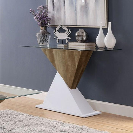 BIMA Sofa Table - Premium Sofa from FOA East - Just $464.10! Shop now at Furniture Wholesale Plus  We are the best furniture store in Nashville, Hendersonville, Goodlettsville, Madison, Antioch, Mount Juliet, Lebanon, Gallatin, Springfield, Murfreesboro, Franklin, Brentwood