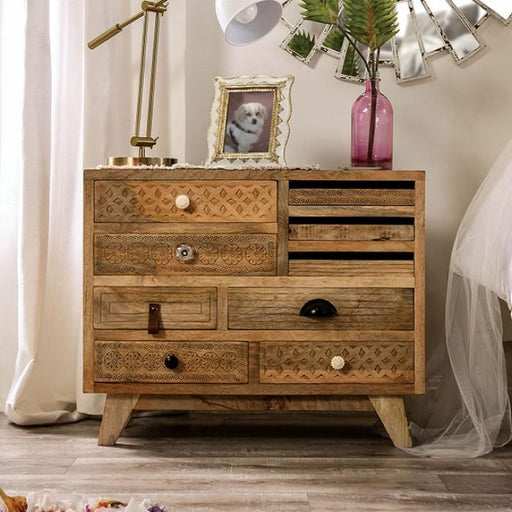 BLANCHEFLEUR Chest - Premium Chest from FOA East - Just $727.35! Shop now at Furniture Wholesale Plus  We are the best furniture store in Nashville, Hendersonville, Goodlettsville, Madison, Antioch, Mount Juliet, Lebanon, Gallatin, Springfield, Murfreesboro, Franklin, Brentwood
