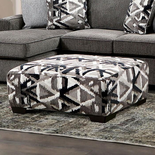 BRENTWOOD Ottoman - Premium Ottoman from FOA East - Just $505.05! Shop now at Furniture Wholesale Plus  We are the best furniture store in Nashville, Hendersonville, Goodlettsville, Madison, Antioch, Mount Juliet, Lebanon, Gallatin, Springfield, Murfreesboro, Franklin, Brentwood