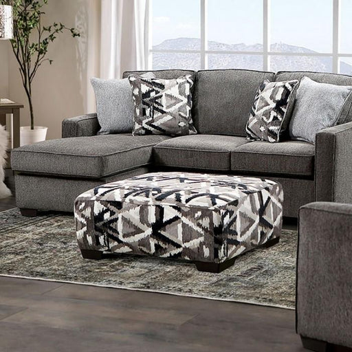 BRENTWOOD Sectional - Premium Sectional from FOA East - Just $1402.05! Shop now at Furniture Wholesale Plus  We are the best furniture store in Nashville, Hendersonville, Goodlettsville, Madison, Antioch, Mount Juliet, Lebanon, Gallatin, Springfield, Murfreesboro, Franklin, Brentwood