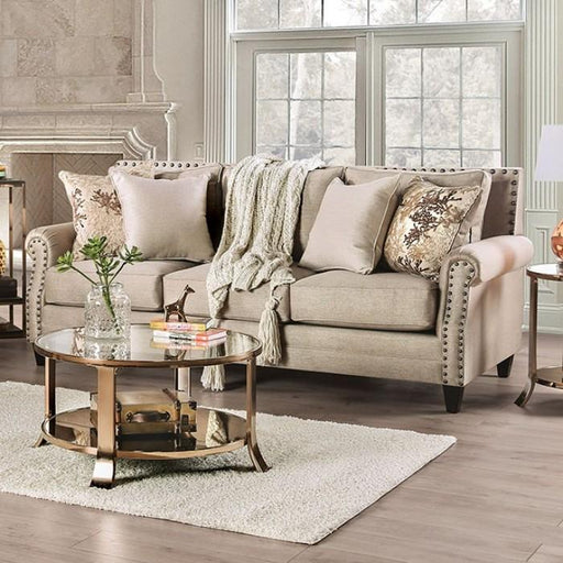 BRIANA Sofa - Premium Sofa from FOA East - Just $1967.55! Shop now at Furniture Wholesale Plus  We are the best furniture store in Nashville, Hendersonville, Goodlettsville, Madison, Antioch, Mount Juliet, Lebanon, Gallatin, Springfield, Murfreesboro, Franklin, Brentwood