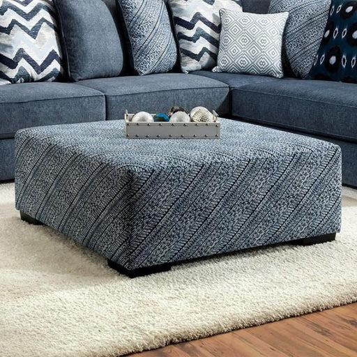BRIELLE Ottoman - Premium Ottoman from FOA East - Just $544.05! Shop now at Furniture Wholesale Plus  We are the best furniture store in Nashville, Hendersonville, Goodlettsville, Madison, Antioch, Mount Juliet, Lebanon, Gallatin, Springfield, Murfreesboro, Franklin, Brentwood