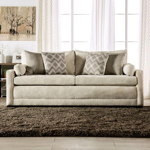 BURGESS Sofa - Premium Sofa from FOA East - Just $1113.45! Shop now at Furniture Wholesale Plus  We are the best furniture store in Nashville, Hendersonville, Goodlettsville, Madison, Antioch, Mount Juliet, Lebanon, Gallatin, Springfield, Murfreesboro, Franklin, Brentwood