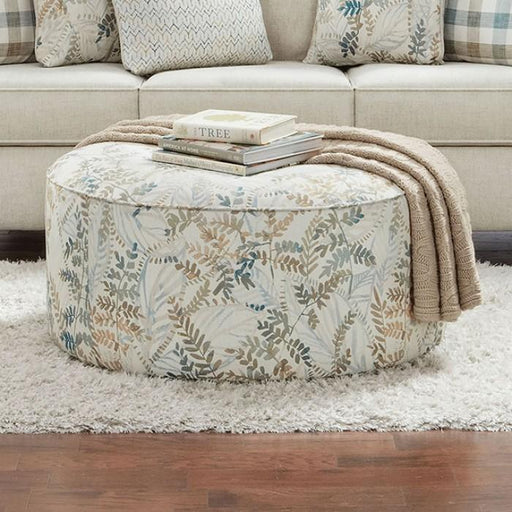 CARDIGAN Ottoman - Premium Ottoman from FOA East - Just $563.55! Shop now at Furniture Wholesale Plus  We are the best furniture store in Nashville, Hendersonville, Goodlettsville, Madison, Antioch, Mount Juliet, Lebanon, Gallatin, Springfield, Murfreesboro, Franklin, Brentwood