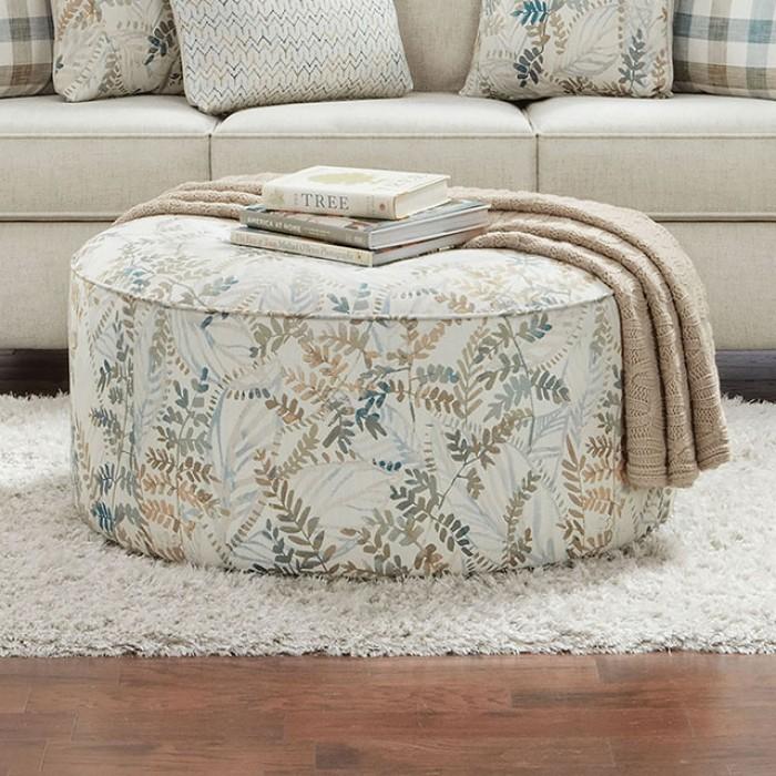 CARDIGAN Ottoman - Premium Ottoman from FOA East - Just $563.55! Shop now at Furniture Wholesale Plus  We are the best furniture store in Nashville, Hendersonville, Goodlettsville, Madison, Antioch, Mount Juliet, Lebanon, Gallatin, Springfield, Murfreesboro, Franklin, Brentwood