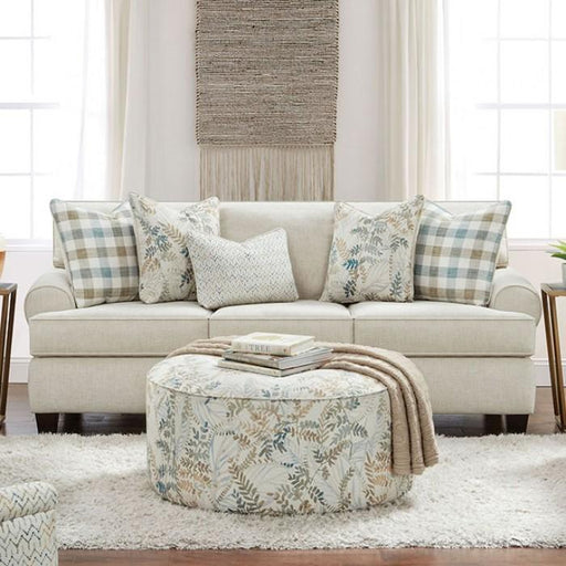 CARDIGAN Sofa - Premium Sofa from FOA East - Just $1168.05! Shop now at Furniture Wholesale Plus  We are the best furniture store in Nashville, Hendersonville, Goodlettsville, Madison, Antioch, Mount Juliet, Lebanon, Gallatin, Springfield, Murfreesboro, Franklin, Brentwood