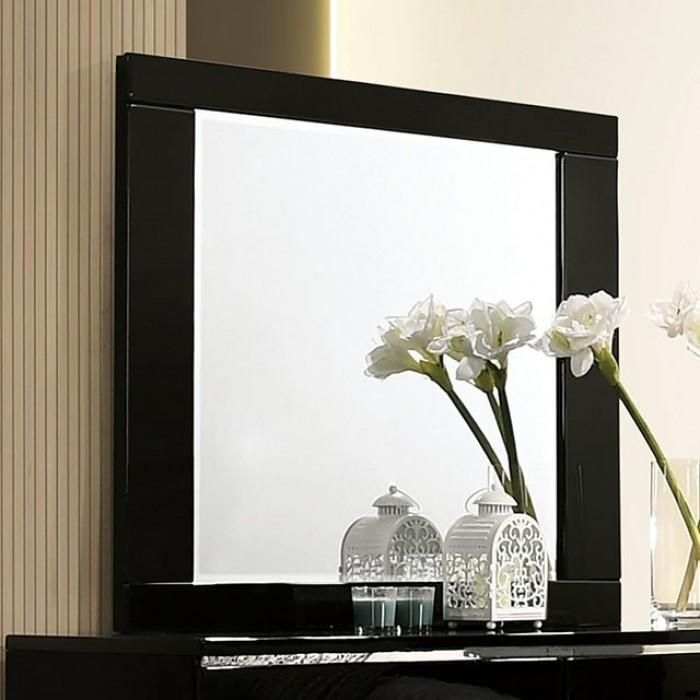 CARLIE Mirror - Premium Mirror from FOA East - Just $191.10! Shop now at Furniture Wholesale Plus  We are the best furniture store in Nashville, Hendersonville, Goodlettsville, Madison, Antioch, Mount Juliet, Lebanon, Gallatin, Springfield, Murfreesboro, Franklin, Brentwood