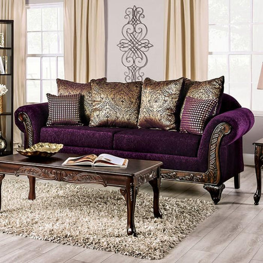 CASILDA Sofa - Premium Sofa from FOA East - Just $1168.05! Shop now at Furniture Wholesale Plus  We are the best furniture store in Nashville, Hendersonville, Goodlettsville, Madison, Antioch, Mount Juliet, Lebanon, Gallatin, Springfield, Murfreesboro, Franklin, Brentwood