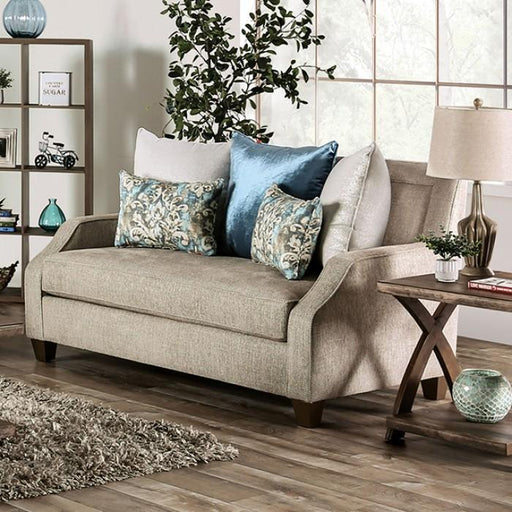 CATARINA Loveseat - Premium Loveseat from FOA East - Just $1478.10! Shop now at Furniture Wholesale Plus  We are the best furniture store in Nashville, Hendersonville, Goodlettsville, Madison, Antioch, Mount Juliet, Lebanon, Gallatin, Springfield, Murfreesboro, Franklin, Brentwood