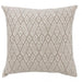 CICI 22" X 22" Pillow, Beige (2/CTN) - Premium Pillow from FOA East - Just $70.20! Shop now at Furniture Wholesale Plus  We are the best furniture store in Nashville, Hendersonville, Goodlettsville, Madison, Antioch, Mount Juliet, Lebanon, Gallatin, Springfield, Murfreesboro, Franklin, Brentwood