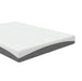 CLEMATIS E.King Mattress - Premium Bed from FOA East - Just $961.35! Shop now at Furniture Wholesale Plus  We are the best furniture store in Nashville, Hendersonville, Goodlettsville, Madison, Antioch, Mount Juliet, Lebanon, Gallatin, Springfield, Murfreesboro, Franklin, Brentwood